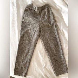 Aritzia Banting Conan pants size 00